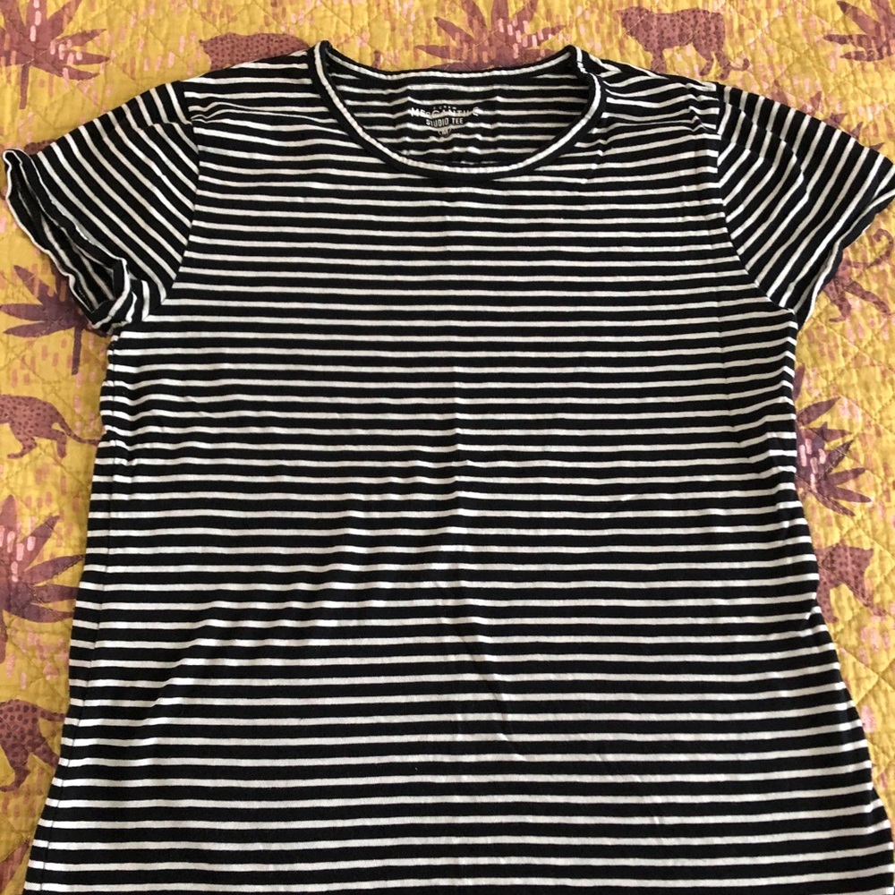 J Crew t-shirt